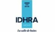 IDHRA aménagement de salles de bains pour handicapés Shower-Stones